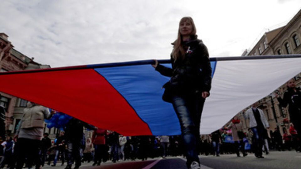 Бизнесу, который поддерживает РФ, грозят ограничения