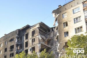 Ситуация в Луганске остается напряженной