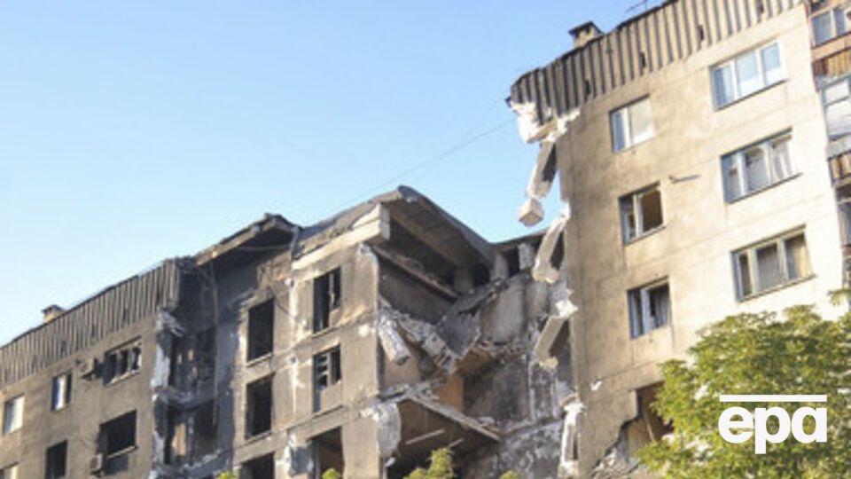 Ситуация в Луганске остается напряженной