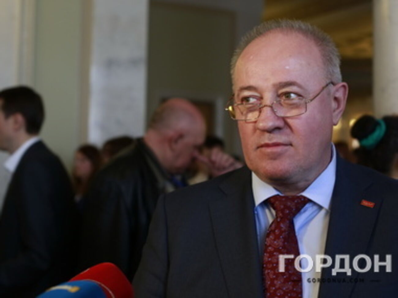 Чумак считает, что дискредитировавшие себя силы не смогут завоевать симпатии избирателя