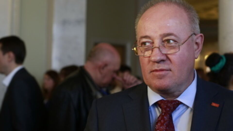 Чумак считает, что дискредитировавшие себя силы не смогут завоевать симпатии избирателя