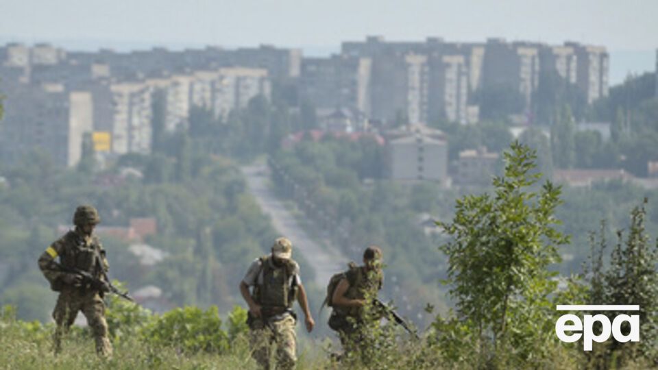 В перестрелке был убит советник Губарева