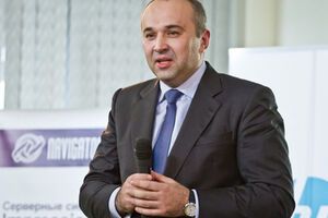 Борис Приходько был задержан поздно вечером 31 июля