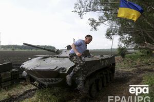 11 десантников пропали без вести после боя под Шахтерском