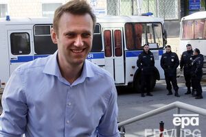 Навального могут отправить в СИЗО