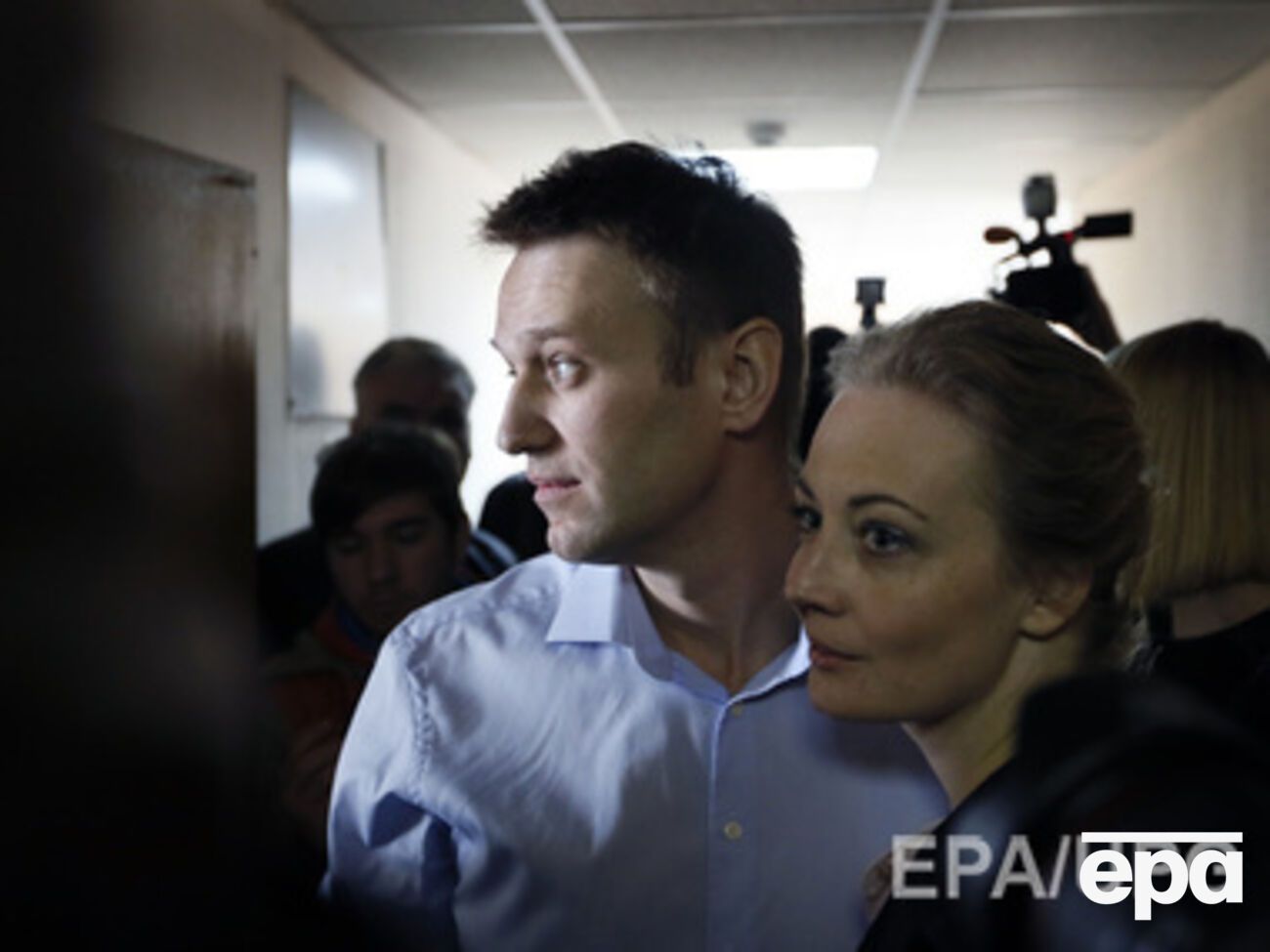 Суд отказался удовлетворить ходатайство прокуратуры и ФСИН