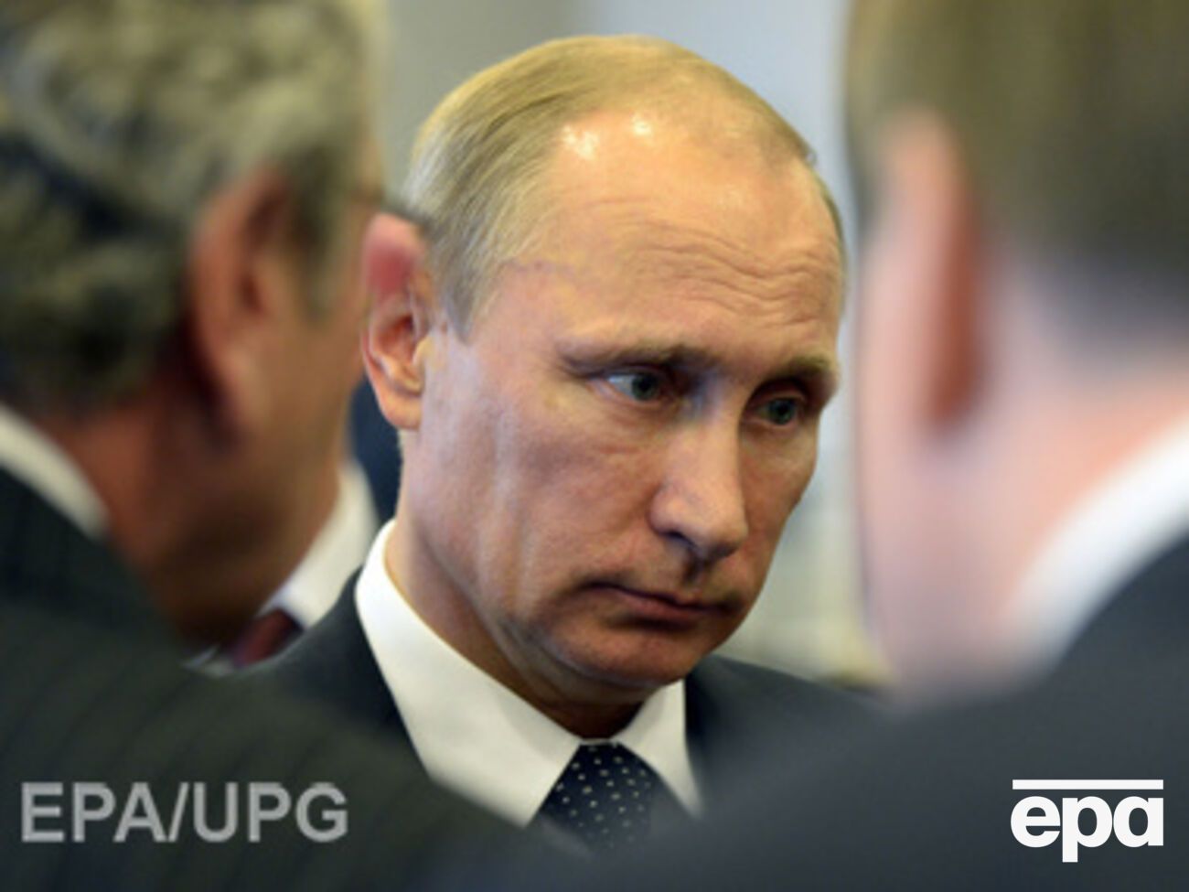 Джуда уверен, что российским олигархам&nbsp;подвластно многое