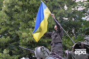 АТО на востоке Украины продолжается с апреля 2014 года