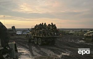 Силы АТО продолжают освобождать захваченные населенные пункты на Донбассе