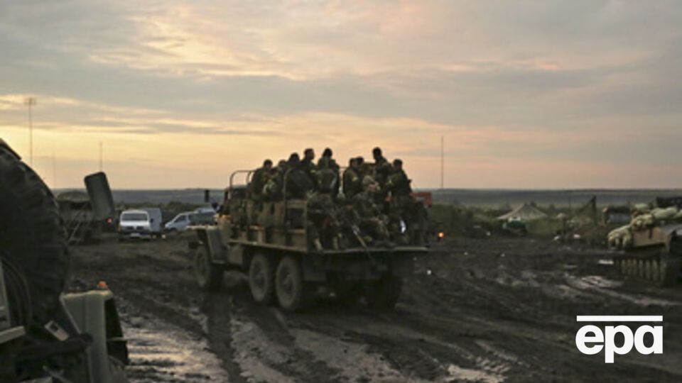 Силы АТО продолжают освобождать захваченные населенные пункты на Донбассе