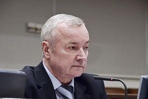 Владимир Кулаков