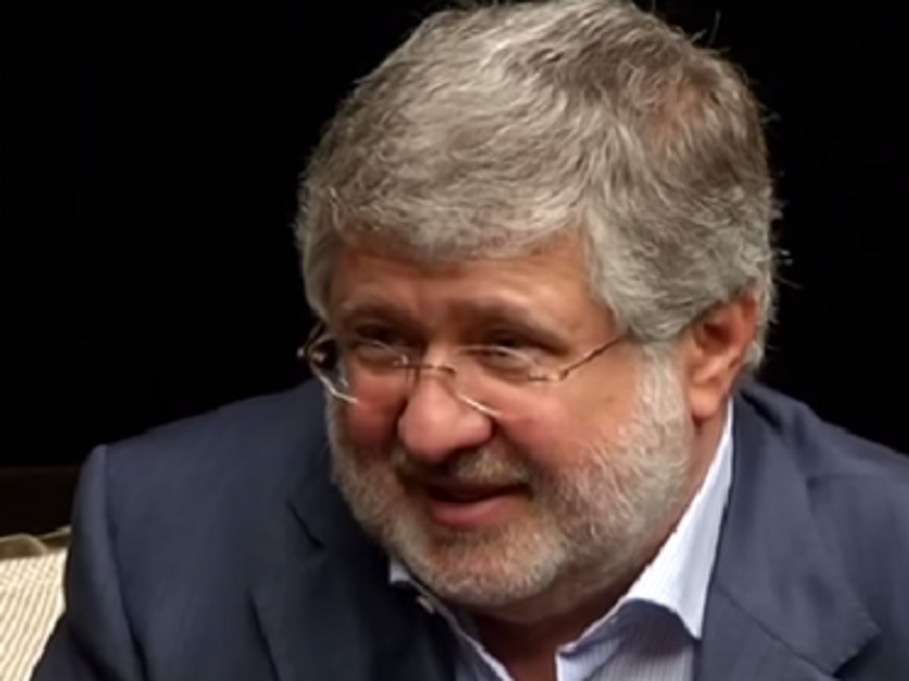 Игорь Коломойский заочно арестован российским судом