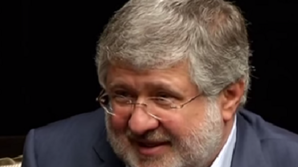 Игорь Коломойский заочно арестован российским судом