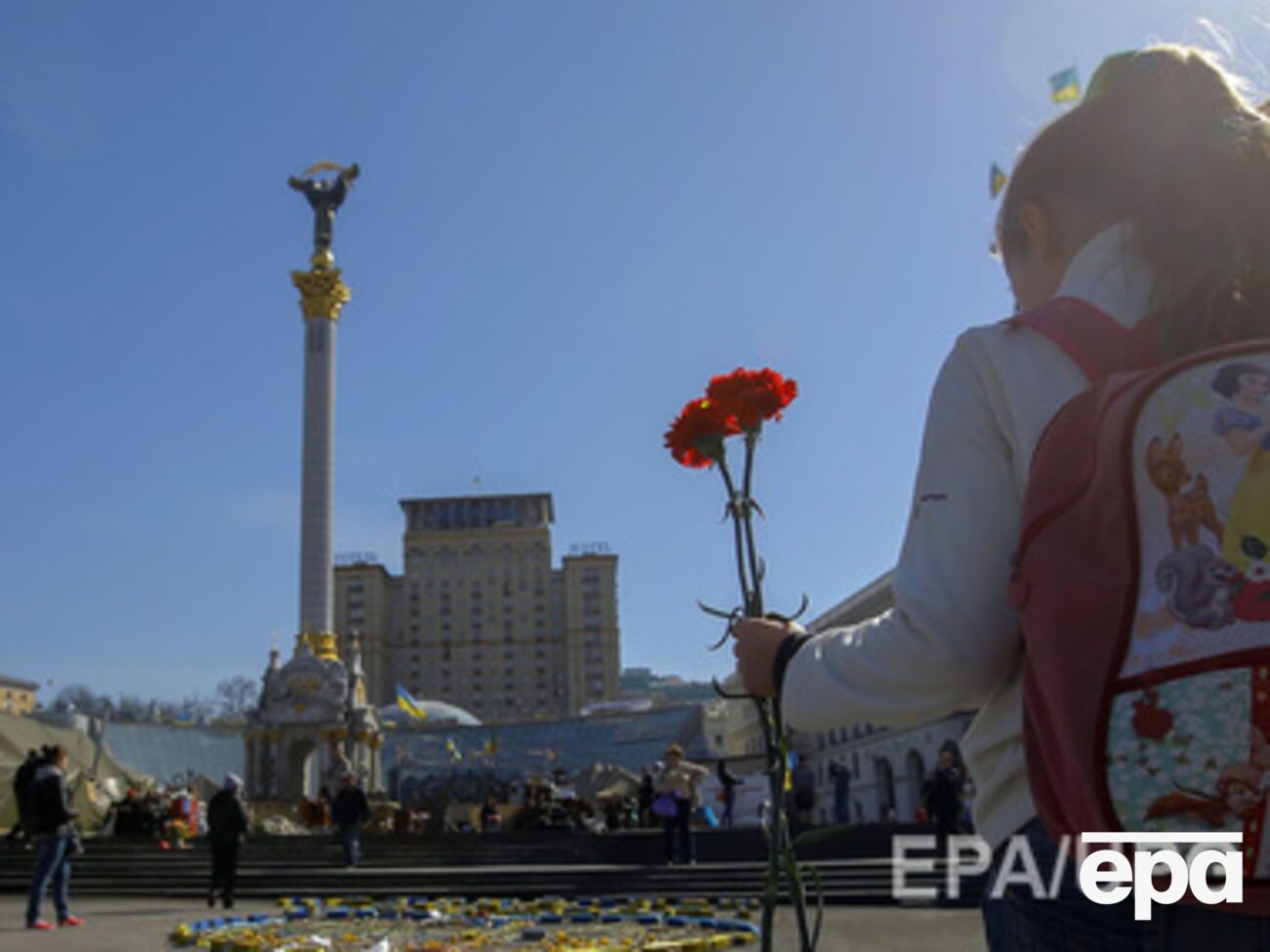 Тема вызвана общественно-политической ситуацией и событиями последних месяцев, сообщили в МОН