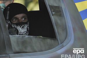 В Шахтерск стягиваются дополнительные силы