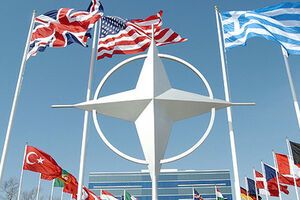 В пресс-службе НАТО не сообщили подробностей