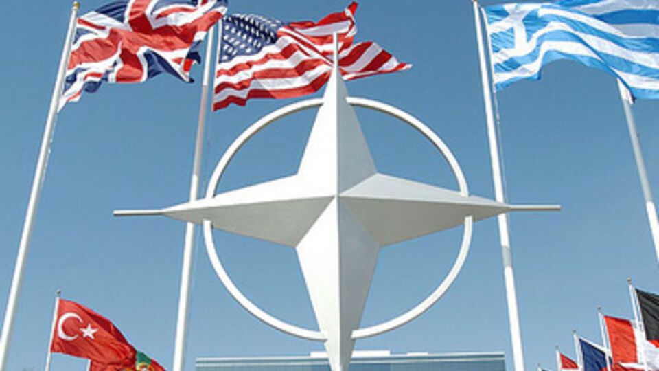 В пресс-службе НАТО не сообщили подробностей
