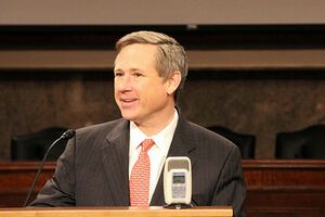 Сенатор Марк Кирк призывает признать "ДНР" и "ЛНР" террористическими организациями