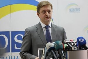 Василий Зварыч: Один военный был ранен в городе Гуково, трое других --- из Таганрога