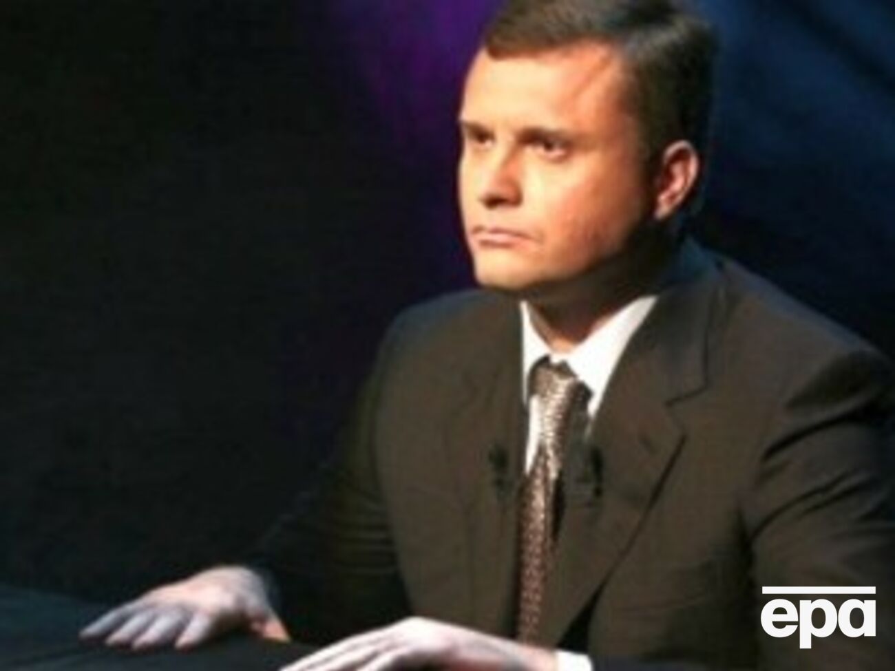 Петр Порошенко