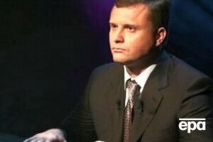 Петр Порошенко