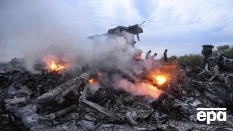 Представители Малайзии присоединятся к международной миссии по расследованию крушения