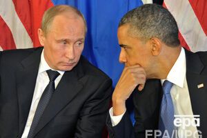 Владимир Путин считает, что нынешнее положение дел не отвечает интересам обоих государств