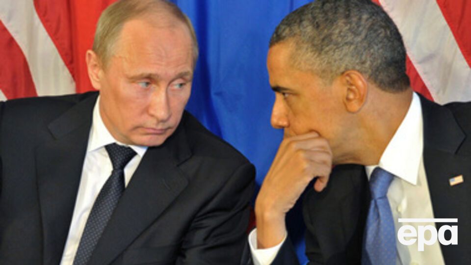 Владимир Путин считает, что нынешнее положение дел не отвечает интересам обоих государств