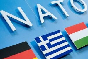 Представитель штаб-квартиры сил НАТО в Европе: Это не НАТО применяет оружие и подтверждать не будет