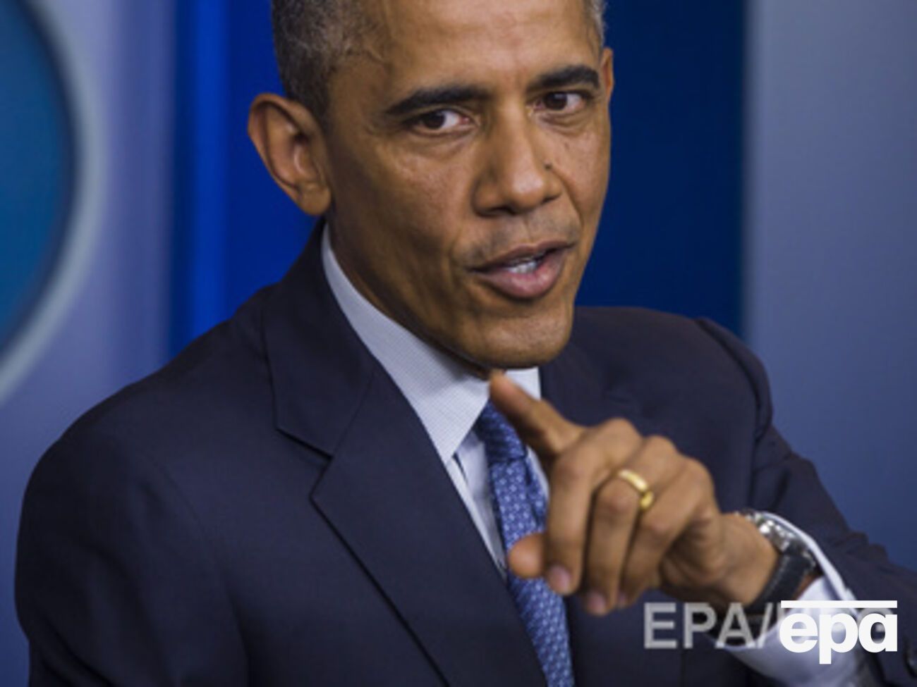 Барак Обама повторил свои опасения по поводу выполнения Россией своих обязательств по договору о ликвидации ракет средней и малой дальности