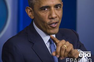 Барак Обама повторил свои опасения по поводу выполнения Россией своих обязательств по договору о ликвидации ракет средней и малой дальности