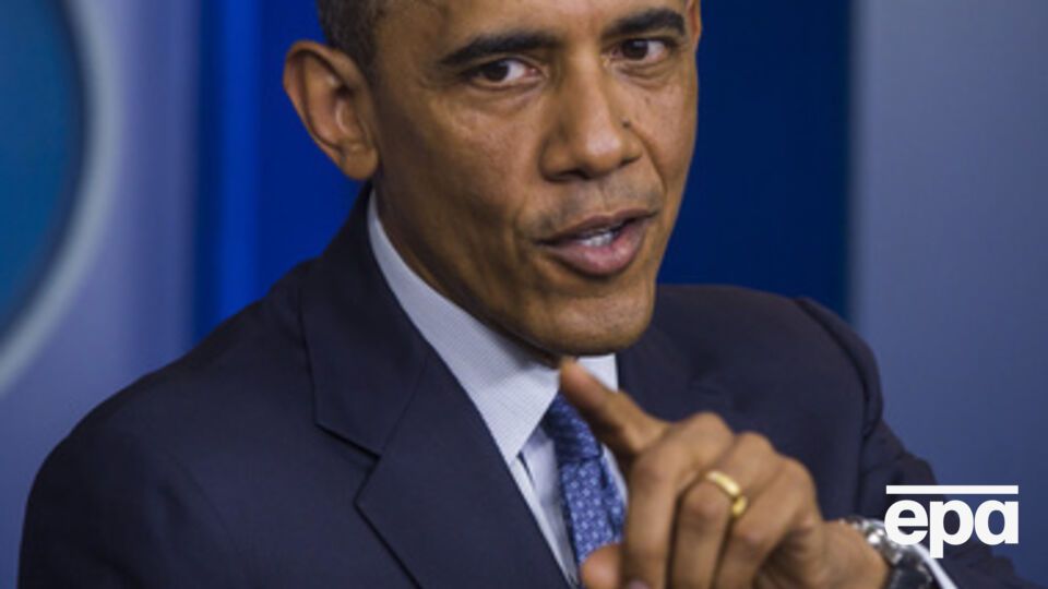 Барак Обама повторил свои опасения по поводу выполнения Россией своих обязательств по договору о ликвидации ракет средней и малой дальности