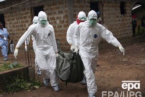 От вируса Эбола погибли уже 932 человека.