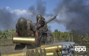 Бочкала: Среди украинских военных есть потери