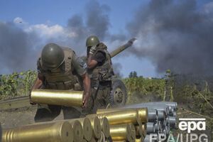 Бочкала: Среди украинских военных есть потери