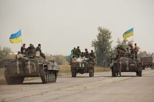 Гелетей: Бойцы, которые остались верны присяге, получат государственные награды и отличия Минобороны