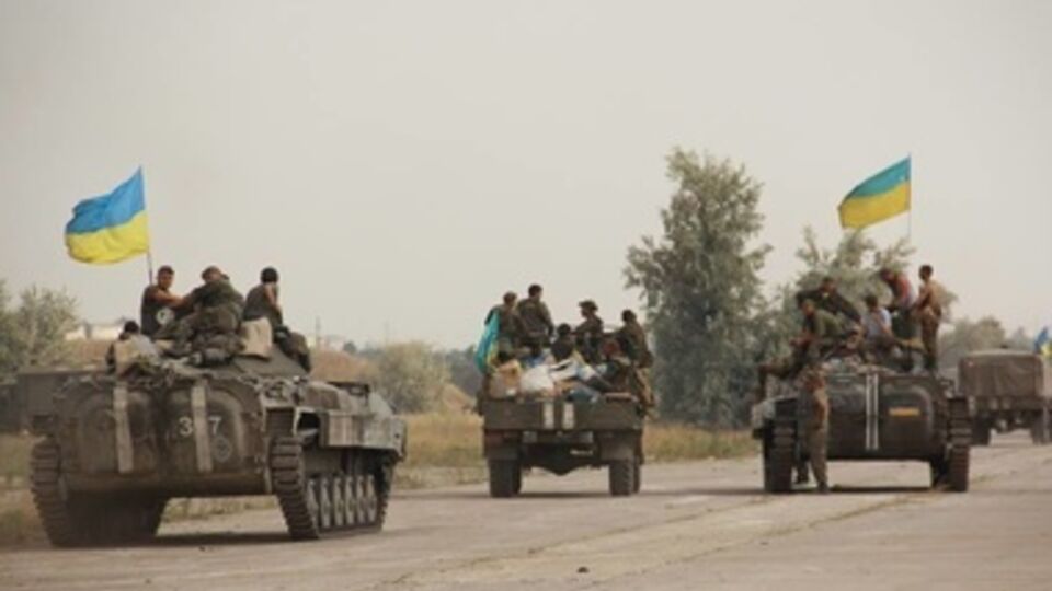 Гелетей: Бойцы, которые остались верны присяге, получат государственные награды и отличия Минобороны