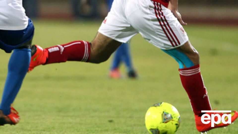 "Бастия" и "Марсель" сыграли вничью