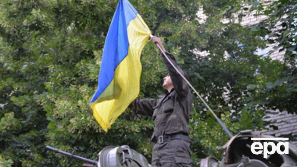 Украине вернули задержанных в России офицеров, утверждают российские СМИ