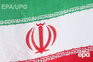 Иранский самолет потерпел крушение в воскресенье в 9.18 по местному времени