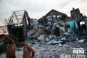 Ситуация в Донецке остается напряженной