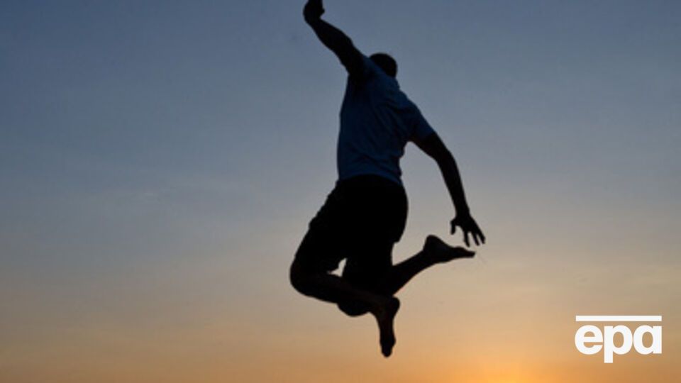 В Украине сохраняется сухая погода