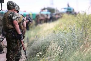 ГПСУ: Военные пересекли границу в районе пункта пропуска "Милово"