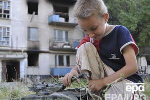 Луганск больше недели находится в блокаде
