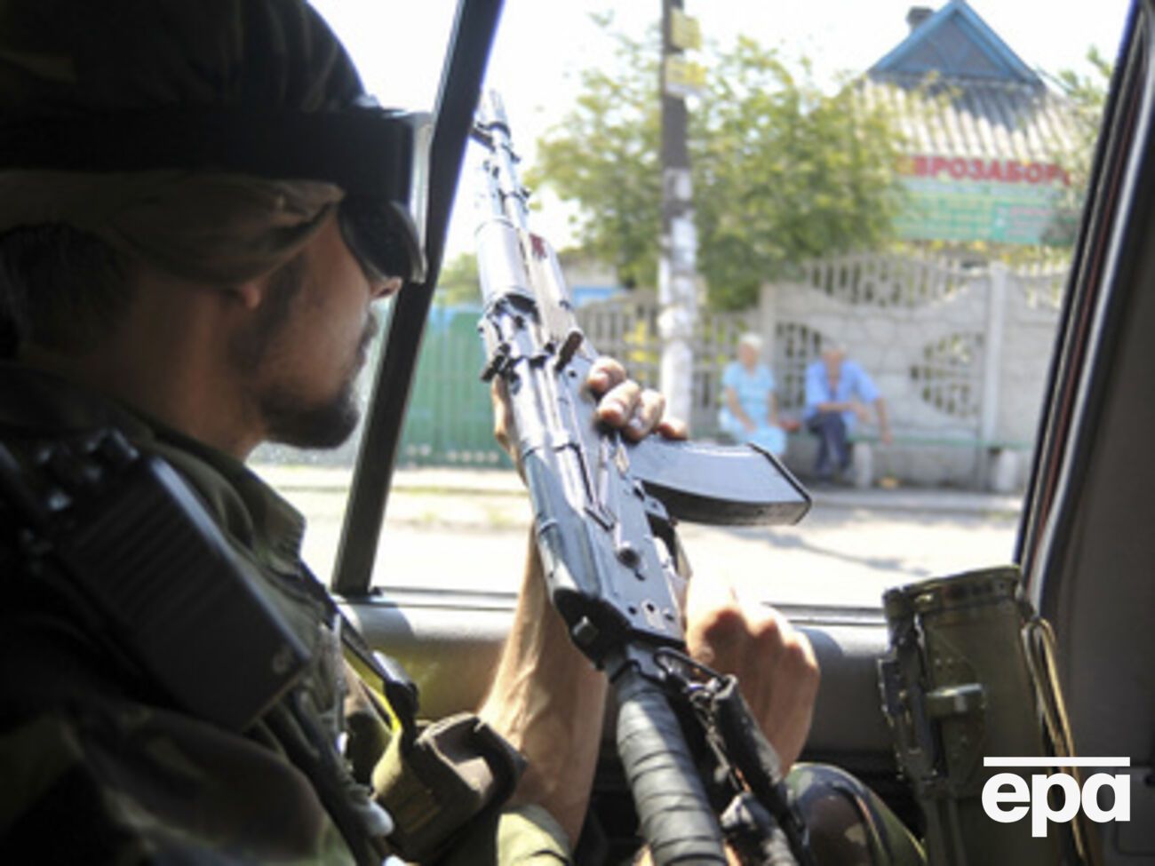 В РФ могли обменять офицеров 72-й бригады на своих военных