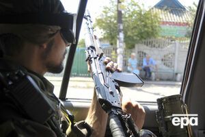 В РФ могли обменять офицеров 72-й бригады на своих военных