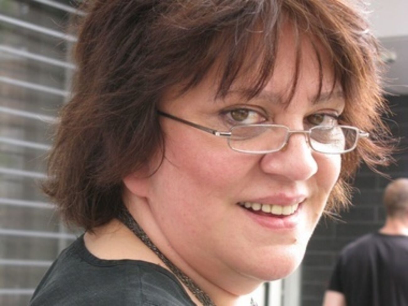 Наша-то капусточка хрустящая с постным кубанским (но не украинским) маслицем уж как хороша, иронизирует Толстая