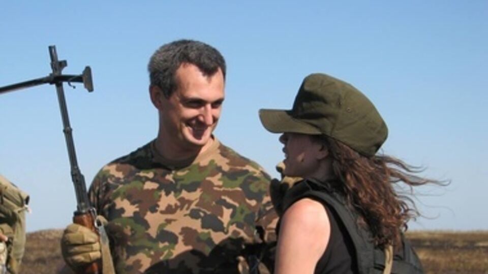Николай Березовой пытался спасти товарища, но погиб вместе с ним