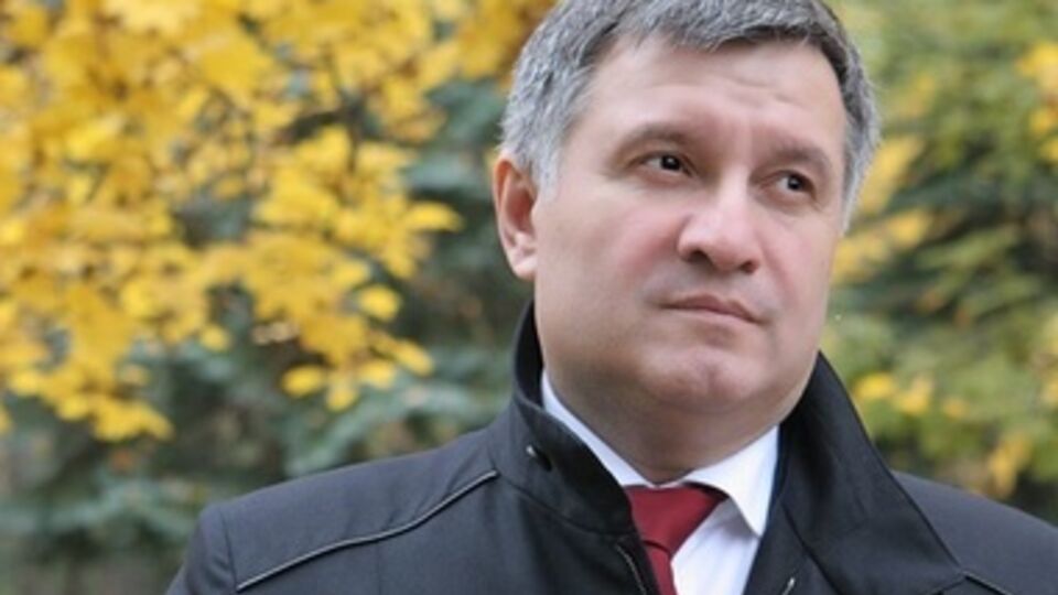 Арсен Аваков: На государственном уровне создается специальный орган для реабилитации воинов, участников АТО