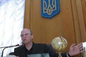 Роман Зварыч: Нужно усилить роль СБУ и укрепить информационную безопасность государства